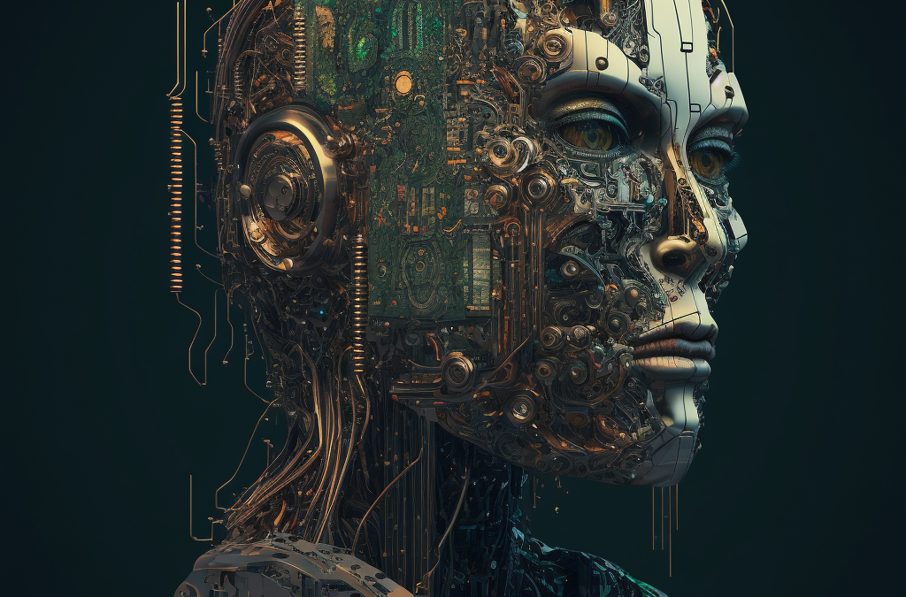 La inteligencia Artificial (IA) ha llegado para revolucionar los negocios. 